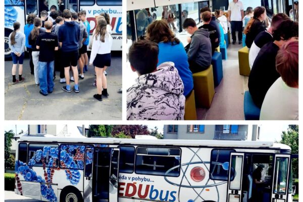 EDUbus